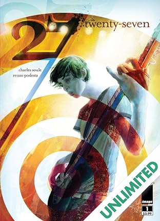 twenty-seven: first set #1 (of 4)